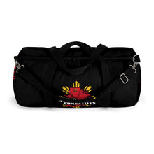 Load image into Gallery viewer, Jiu Jitsu Fighter - Duffel Bag