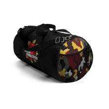 Load image into Gallery viewer, Samurai Boy - Duffel Bag