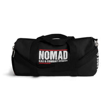 Load image into Gallery viewer, Warriors Are Forged In The Fires Of Battle 3 - Duffel Bag