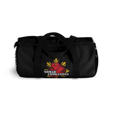 Load image into Gallery viewer, Warriors Are Forged In The Fires Of Battle 3 - Duffel Bag