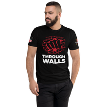 Load image into Gallery viewer, Break Through Walls and Rise 2 - Men's T-Shirt