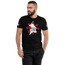 Load image into Gallery viewer, Filipino Fight Culture - Men's T-Shirt