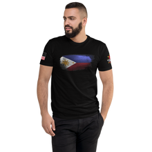Load image into Gallery viewer, Filipino Grunge - Men's T-Shirt