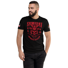 Load image into Gallery viewer, The Way Of The Samurai 2 - Men's T-Shirt