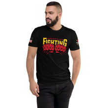 Load image into Gallery viewer, MMA Fighting Stay True - Men's T-Shirt