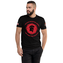 Load image into Gallery viewer, Mixed Martial Arts, No Time For Excuses - Men's T-Shirt