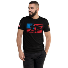 Load image into Gallery viewer, American Karate - Men's T-Shirt