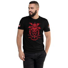 Load image into Gallery viewer, Samurai Bushido - Men's T-Shirt