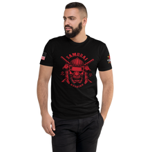 Load image into Gallery viewer, Samurai Bushido 2 - Men's T-Shirts