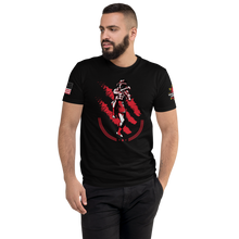 Load image into Gallery viewer, Muay Thai Fighter 2 - Men's T-Shirt