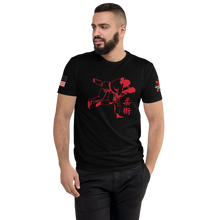 Load image into Gallery viewer, Ju-Jitsu - Men's T-Shirt