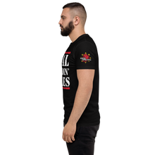Load image into Gallery viewer, Dual Wieldin' Rules - Men's T-Shirt