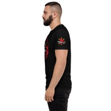 Load image into Gallery viewer, Dual Wieldin' Rules 2 - Men's T-Shirt