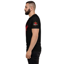 Load image into Gallery viewer, Filipino Heroes Edition: Lapu Lapu Warrior Spirit 2 - Men's T-Shirt