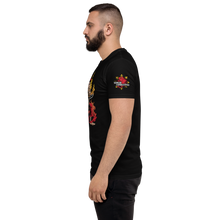 Load image into Gallery viewer, Dual Wielding Warrior - Men's T-Shirt