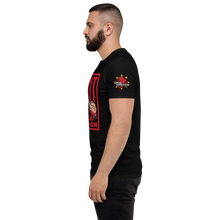 Load image into Gallery viewer, Fight Like A Champion - Men's T-Shirt