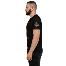Load image into Gallery viewer, Be Stronger Than Yesterday - Men's T-Shirt