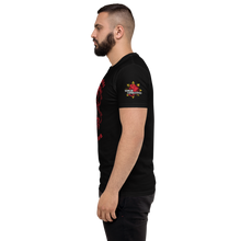 Load image into Gallery viewer, Samurai Bushido 3 - Men's T-Shirt