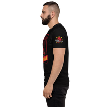 Load image into Gallery viewer, Muay Thai Fighter - Men's T-Shirt