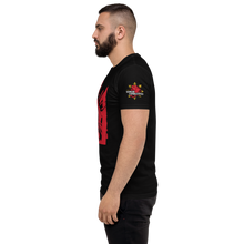 Load image into Gallery viewer, Filipino Heroes Edition: Lapu Lapu Warrior Spirit - Men's T-Shirt