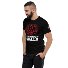 Load image into Gallery viewer, Break Through Walls and Rise 2 - Men's T-Shirt