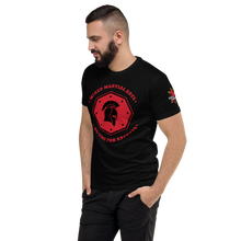 Load image into Gallery viewer, Mixed Martial Arts, No Time For Excuses - Men's T-Shirt
