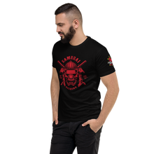 Load image into Gallery viewer, Samurai Bushido 2 - Men's T-Shirts