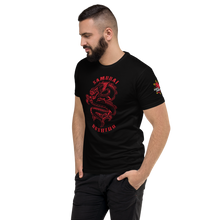 Load image into Gallery viewer, Samurai Bushido 3 - Men's T-Shirt