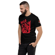 Load image into Gallery viewer, Filipino Heroes Edition: Lapu Lapu Warrior Spirit - Men's T-Shirt