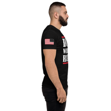 Load image into Gallery viewer, Dual Wieldin' Rules - Men's T-Shirt