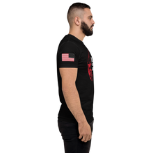 Load image into Gallery viewer, Dual Wieldin' Rules 2 - Men's T-Shirt