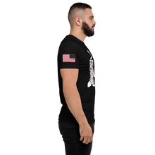Load image into Gallery viewer, Dual Wielding Warriors - Men's T-Shirt