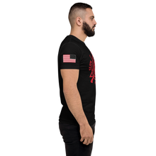 Load image into Gallery viewer, Slow Is Smooth, Smooth Is Fast - Men's T-Shirt