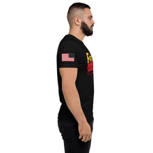 Load image into Gallery viewer, MMA Fighting Stay True - Men's T-Shirt