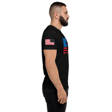 Load image into Gallery viewer, American Karate - Men's T-Shirt