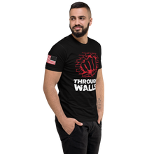 Load image into Gallery viewer, Break Through Walls and Rise 2 - Men's T-Shirt