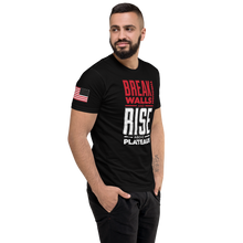 Load image into Gallery viewer, Break Through Walls and Rise - Men's T-Shirt