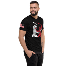 Load image into Gallery viewer, Dual Wielding Warriors - Men's T-Shirt