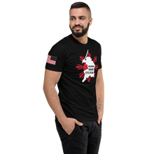 Load image into Gallery viewer, Filipino Fight Culture - Men's T-Shirt