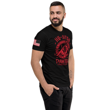 Load image into Gallery viewer, Jiu Jitsu Fighter - Men's T-Shirt