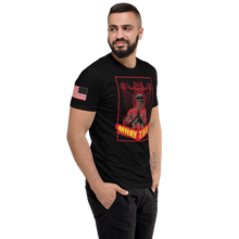 Load image into Gallery viewer, Muay Thai Fighter - Men's T-Shirt