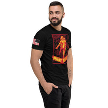 Load image into Gallery viewer, Muay Thai Fighter 3 - Men's T-Shirt