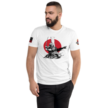 Load image into Gallery viewer, The Way Of The Samurai - Men's T-Shirt