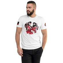 Load image into Gallery viewer, Karate Fighters - Men's T-Shirt