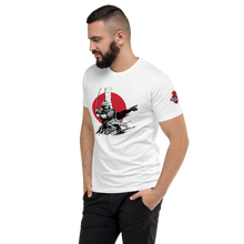 Load image into Gallery viewer, The Way Of The Samurai - Men's T-Shirt