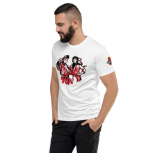 Load image into Gallery viewer, Karate Fighters - Men's T-Shirt