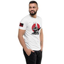 Load image into Gallery viewer, The Way Of The Samurai - Men's T-Shirt