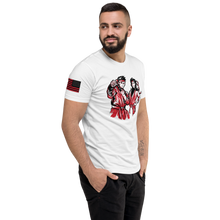 Load image into Gallery viewer, Karate Fighters - Men's T-Shirt