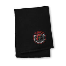 Load image into Gallery viewer, Official Nomad Kali & Combat Fitness - Gym Towel