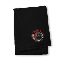 Load image into Gallery viewer, Official Nomad Kali & Combat Fitness - Gym Towel